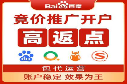 从0到1：百度竞价托管外包案例深度解析